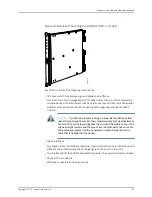 Preview for 63 page of Juniper SRX5400 Hardware Manual