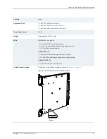 Preview for 95 page of Juniper SRX5400 Hardware Manual