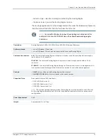 Preview for 101 page of Juniper SRX5400 Hardware Manual