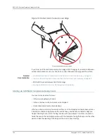 Preview for 190 page of Juniper SRX5400 Hardware Manual