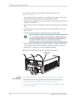 Preview for 216 page of Juniper SRX5400 Hardware Manual