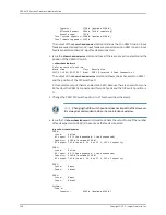 Preview for 264 page of Juniper SRX5400 Hardware Manual