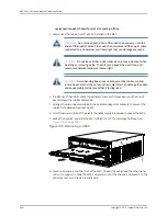 Preview for 286 page of Juniper SRX5400 Hardware Manual