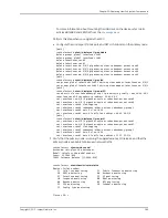 Preview for 311 page of Juniper SRX5400 Hardware Manual