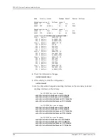 Preview for 312 page of Juniper SRX5400 Hardware Manual