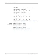 Preview for 320 page of Juniper SRX5400 Hardware Manual