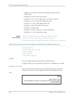 Preview for 392 page of Juniper SRX5400 Hardware Manual