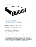 Preview for 19 page of Juniper SRX550 Hardware Manual