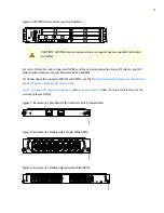 Preview for 41 page of Juniper SRX550 Hardware Manual