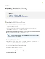 Preview for 80 page of Juniper SRX550 Hardware Manual