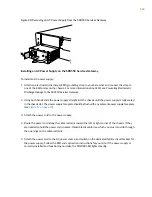 Preview for 160 page of Juniper SRX550 Hardware Manual