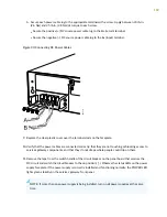 Preview for 166 page of Juniper SRX550 Hardware Manual