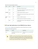 Preview for 57 page of Juniper SRX5600 Hardware Manual