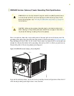 Preview for 60 page of Juniper SRX5600 Hardware Manual