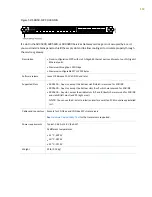 Preview for 117 page of Juniper SRX5600 Hardware Manual