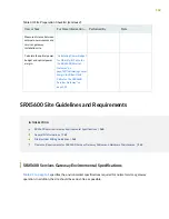 Preview for 158 page of Juniper SRX5600 Hardware Manual