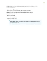 Preview for 169 page of Juniper SRX5600 Hardware Manual