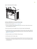 Preview for 253 page of Juniper SRX5600 Hardware Manual