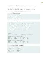 Preview for 282 page of Juniper SRX5600 Hardware Manual