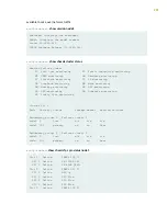 Preview for 288 page of Juniper SRX5600 Hardware Manual