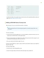 Preview for 302 page of Juniper SRX5600 Hardware Manual