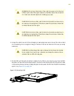 Preview for 327 page of Juniper SRX5600 Hardware Manual