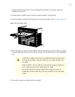 Preview for 336 page of Juniper SRX5600 Hardware Manual