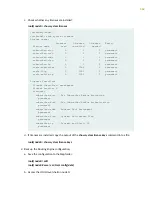 Preview for 361 page of Juniper SRX5600 Hardware Manual