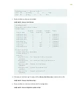 Preview for 367 page of Juniper SRX5600 Hardware Manual