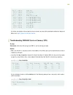 Preview for 397 page of Juniper SRX5600 Hardware Manual