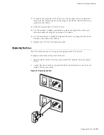 Предварительный просмотр 43 страницы Juniper SSG140 Hardware Installation And Configuration Manual