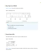 Preview for 12 page of Juniper SSR130 Hardware Manual