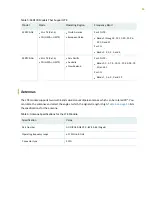 Preview for 16 page of Juniper SSR130 Hardware Manual