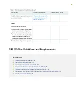 Preview for 20 page of Juniper SSR130 Hardware Manual