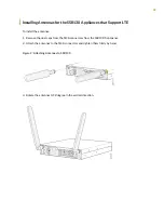 Preview for 33 page of Juniper SSR130 Hardware Manual