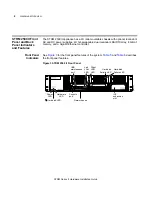 Preview for 16 page of Juniper STRM 2500 Hardware Installation Manual