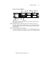 Preview for 23 page of Juniper STRM 2500 Hardware Installation Manual