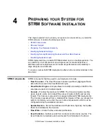 Preview for 27 page of Juniper STRM 2500 Hardware Installation Manual