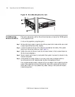 Preview for 44 page of Juniper STRM 2500 Hardware Installation Manual