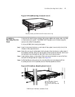 Preview for 45 page of Juniper STRM 2500 Hardware Installation Manual