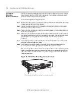 Preview for 46 page of Juniper STRM 2500 Hardware Installation Manual