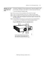 Preview for 47 page of Juniper STRM 2500 Hardware Installation Manual