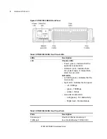 Предварительный просмотр 14 страницы Juniper STRM 5000 Hardware Installation Manual