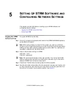 Предварительный просмотр 29 страницы Juniper STRM 5000 Hardware Installation Manual