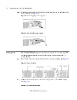 Предварительный просмотр 40 страницы Juniper STRM 5000 Hardware Installation Manual