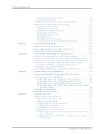 Preview for 6 page of Juniper T4000 - Hardware Manual