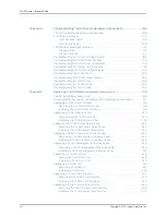 Preview for 8 page of Juniper T4000 - Hardware Manual