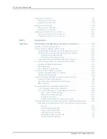 Preview for 10 page of Juniper T4000 - Hardware Manual