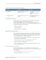 Preview for 23 page of Juniper T4000 - Hardware Manual