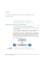 Preview for 31 page of Juniper T4000 - Hardware Manual